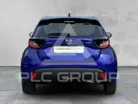 2026 Mazda 2