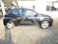 2026 Mazda 2