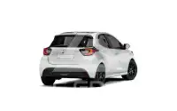 2026 Mazda 2