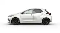 2026 Mazda 2