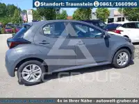 2026 Mazda 2