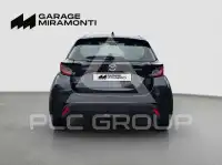 2026 Mazda 2
