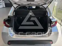 2026 Mazda 2 (Demio)
