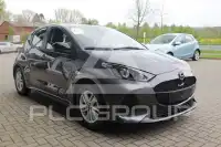 2026 Mazda 2
