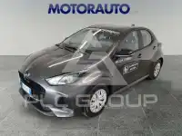 2026 Mazda 2 (Demio)