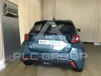 2026 Mazda 2 (Demio)