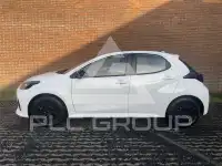 2026 Mazda 2