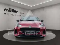 2026 Mazda 2