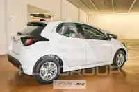 2026 Mazda 2 (Demio)