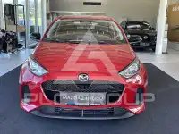2026 Mazda 2 (Demio)