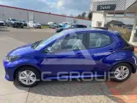 2026 Mazda 2
