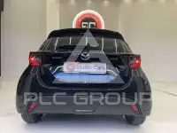 2026 Mazda 2 (Demio)