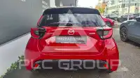 2026 Mazda 2 (Demio)