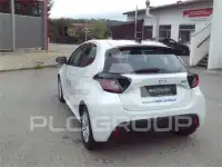 2026 Mazda 2