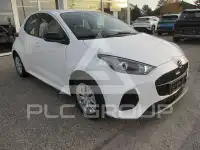 2026 Mazda 2