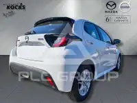 2026 Mazda 2