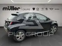 2026 Mazda 2
