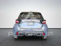 2026 Mazda 2 (Demio)