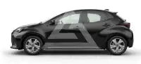 2026 Mazda 2