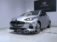 2026 Mazda 2