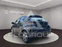 2026 Mazda 2