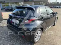 2026 Mazda 2