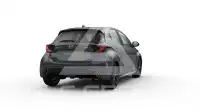 2026 Mazda 2 (Demio)