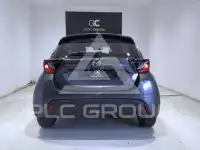2026 Mazda 2 (Demio)