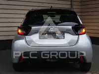 2026 Mazda 2