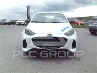 2026 Mazda 2
