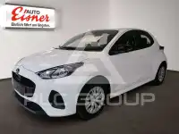2026 Mazda 2