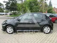 2026 Mazda 2 (Demio)