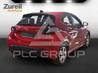 2026 Mazda 2