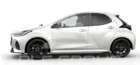 2026 Mazda 2