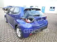 2026 Mazda 2