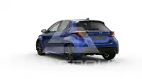 2026 Mazda 2