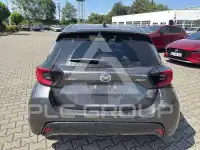 2026 Mazda 2 (Demio)