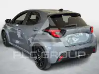 2026 Mazda 2 (Demio)