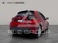 2026 Mazda 2
