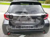 2026 Mazda 2 (Demio)