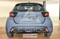 2026 Mazda 2 (Demio)