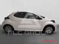 2026 Mazda 2