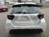 2026 Mazda 2