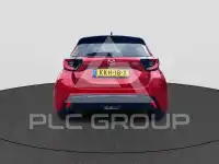 2026 Mazda 2 (Demio)