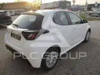2026 Mazda 2