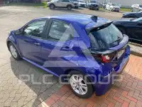 2026 Mazda 2