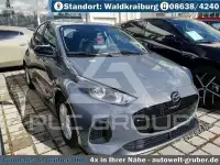 2026 Mazda 2