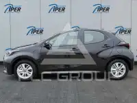 2026 Mazda 2