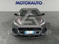 2026 Mazda 2 (Demio)