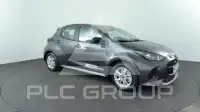 2026 Mazda 2
